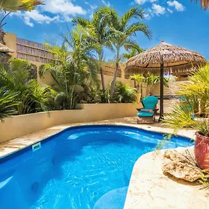 4* Ferienpark Bamboo Bonaire By Boutique Bonaire Unique