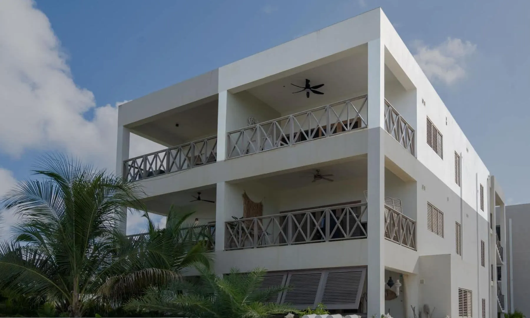 Belnem Breeze Rileks With Views Towards The Sea And Sunset Apartment Kralendijk  Bonaire, Saint Eustatius and Saba